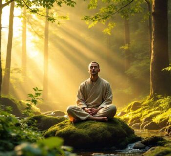 Combien de temps dure un éveil spirituel ?