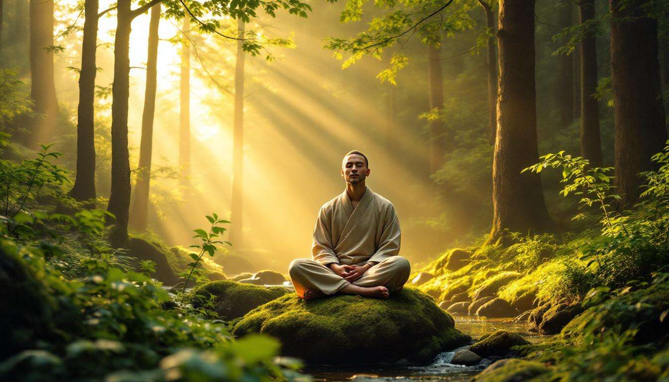 Combien de temps dure un éveil spirituel ?