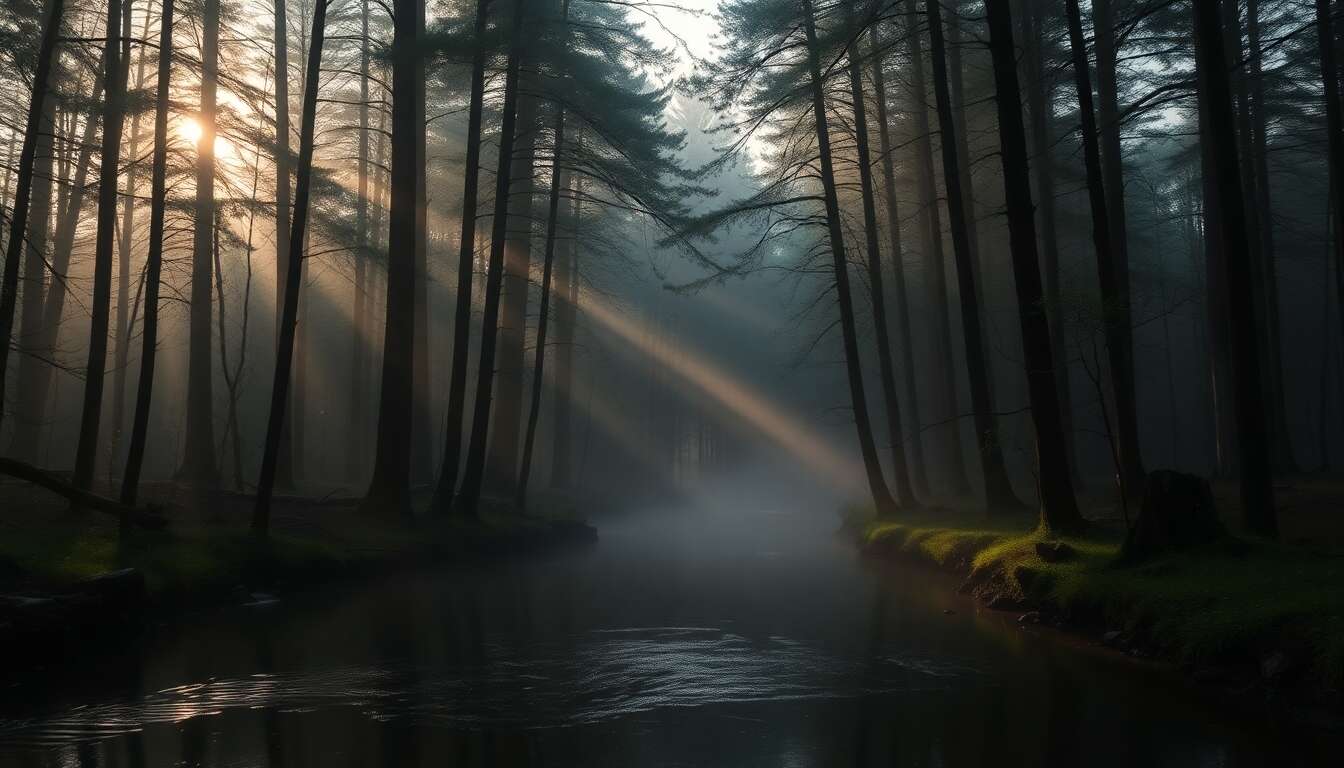 Quelles sont les heures d&rsquo;&eacute;veil spirituel