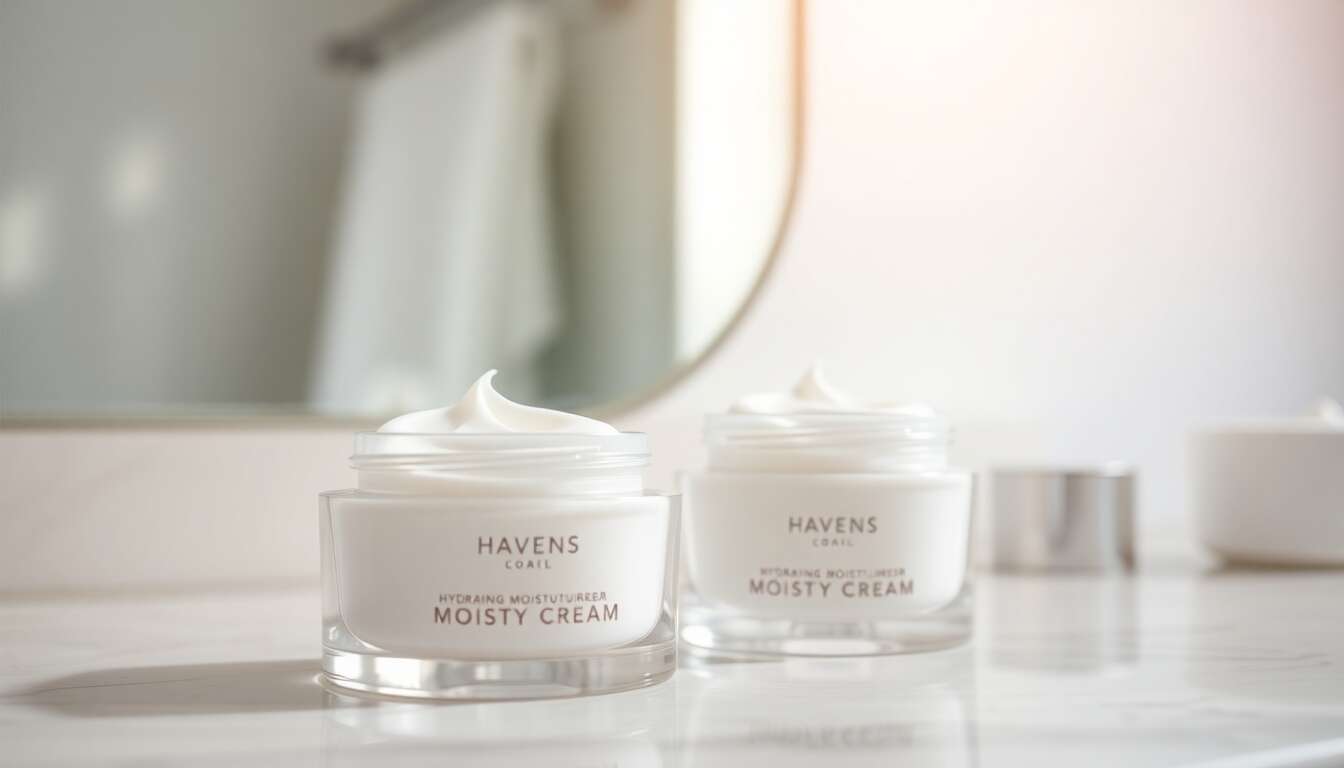 Quel produit pour hydrater une peau grasse ?