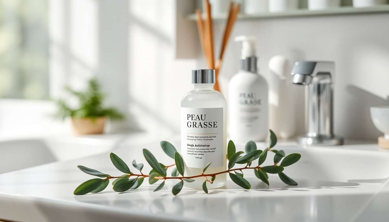 Comment choisir une cr&egrave;me hydratante adapt&eacute;e aux peaux grasses ?