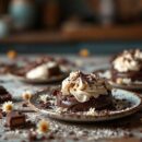 Cigarette en Chocolat : recette Gourmande et Nostalgique