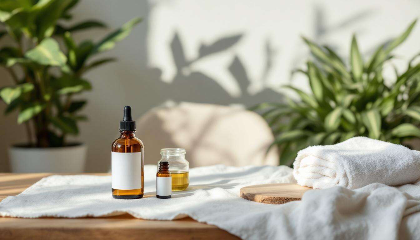 Comment Traiter un Bouton sur le Cuir Chevelu ?