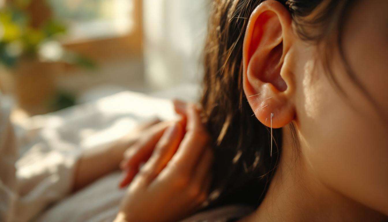 Tarif de l'auriculothérapie : découvrez les prix