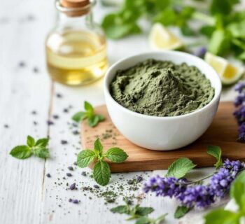 Le meilleur masque contre les cheveux gras : recette efficace