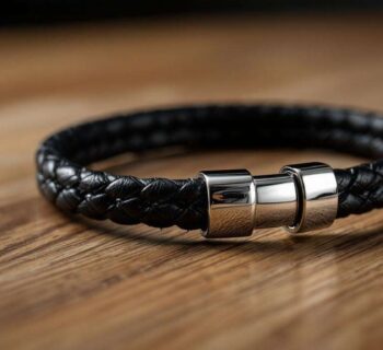 Bracelet Fête des Pères : offrez Un Cadeau Unique !