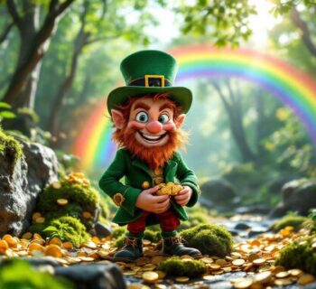 Blague du Lutin Farceur : découvrez l'Histoire Amusante