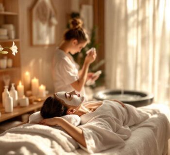 Week-end de l'Ascension : conseils beauté et bien-être