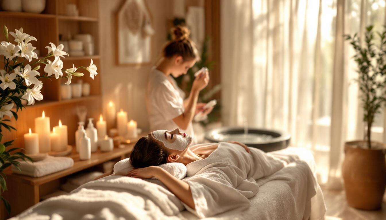 Week-end de l'Ascension : conseils beauté et bien-être