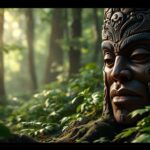 Arbres Totem : signification et Symbolique dans les Rituels de Beauté