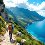 Randonnée : découvrez le Sentier des Dieux en Italie