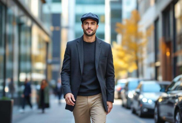 Casquette et calvitie : une solution innovante ?