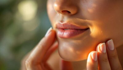 Comment traiter un bouton de fièvre ?