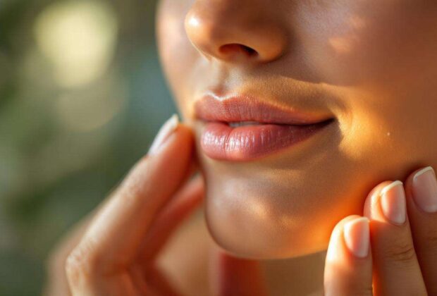 Comment traiter un bouton de fièvre ?