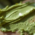 Comment préparer un cataplasme d'argile verte ?