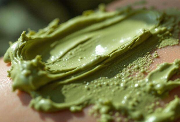 Comment préparer un cataplasme d'argile verte ?