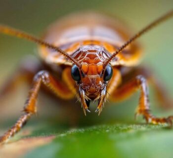 Comment se débarrasser des cafards soi-même ?