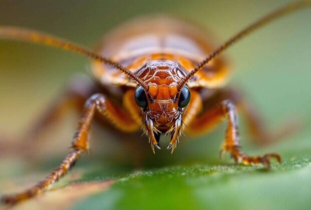 Comment se débarrasser des cafards soi-même ?