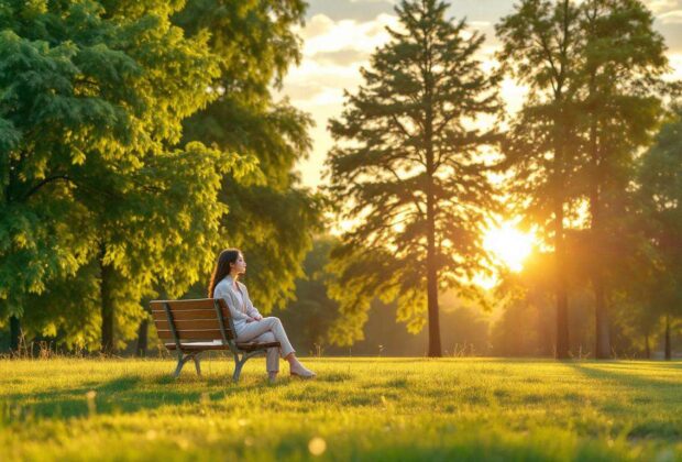 Comment surmonter la peur de perdre la raison ?