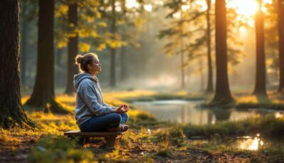 Combien de temps méditer quotidiennement ?