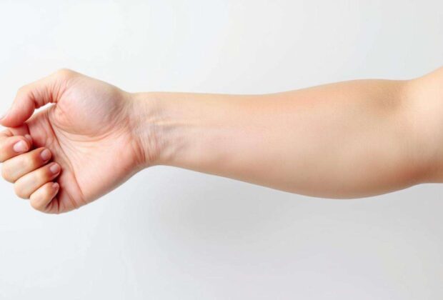 Détatouage : résultats avant et après