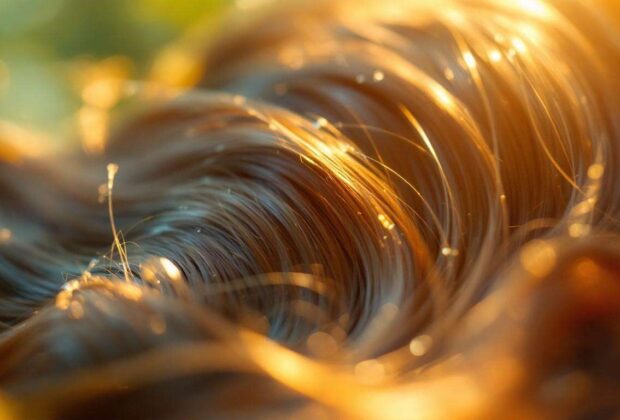 Remède de Grand-Mère pour Cheveux Gras : astuce Naturelle