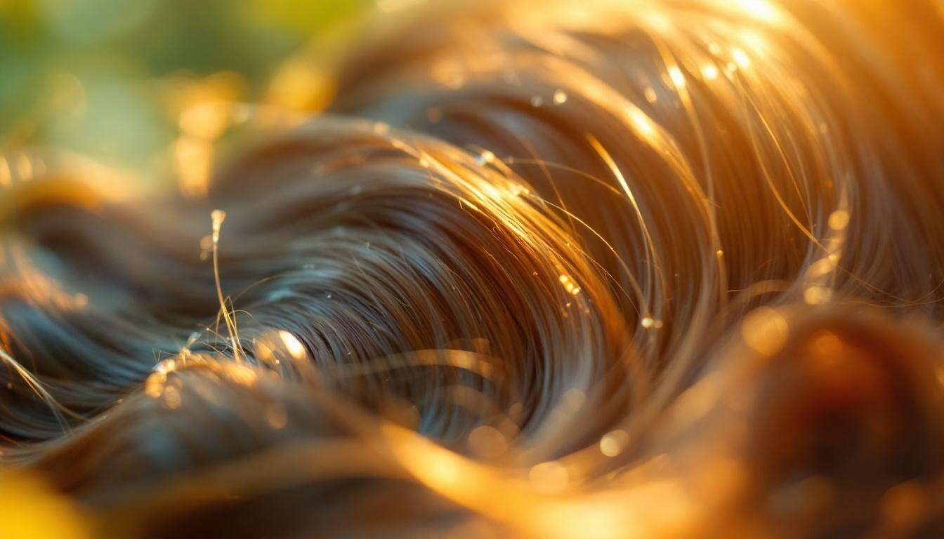 Remède de Grand-Mère pour Cheveux Gras : astuce Naturelle