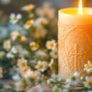 Bougie de baptême : découvrez nos conseils et astuces