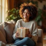 Idées de Cadeaux pour Jeune Maman