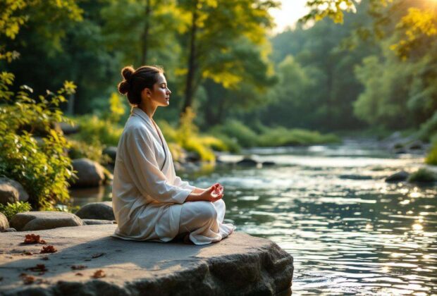 Combien de temps attendre entre deux soins énergétiques ?