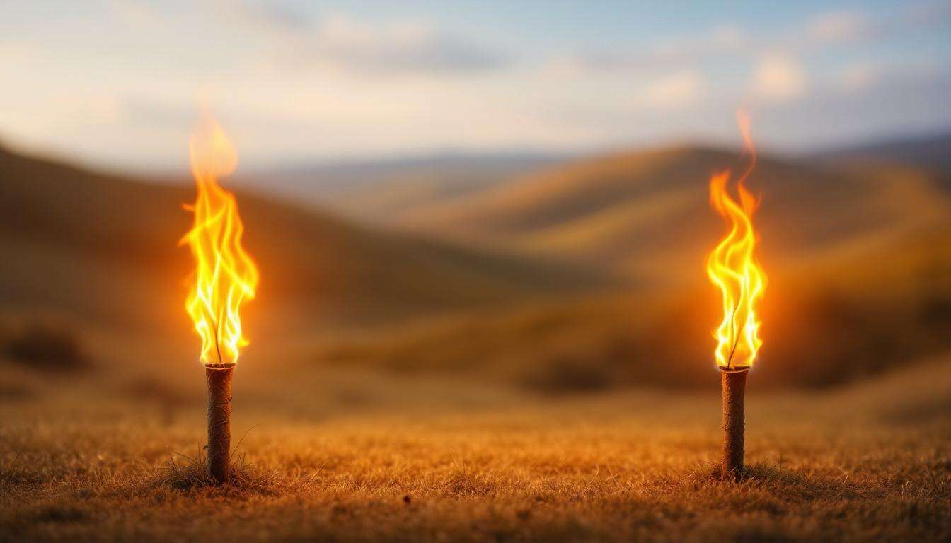 Combien de temps dure la séparation des flammes jumelles ?