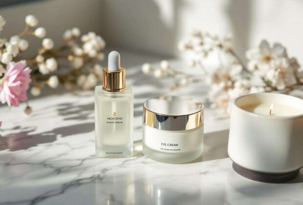 Bon anniversaire maman : idées cadeaux cosmétiques