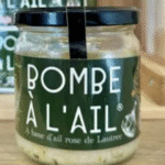 La meilleure recette de la bombe à l'ail du Tarn