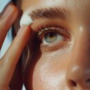 Comment appliquer le contour des yeux ?