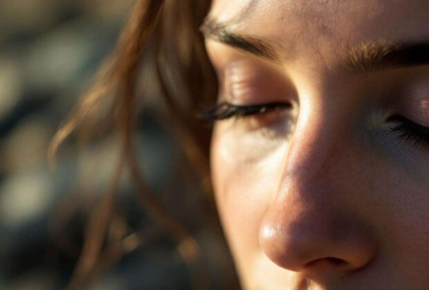 Signification spirituelle de la paupière gauche qui tremble