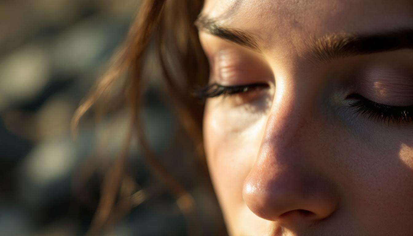 Signification spirituelle de la paupière gauche qui tremble