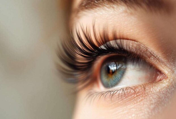 Comment faire repousser ses cils ?