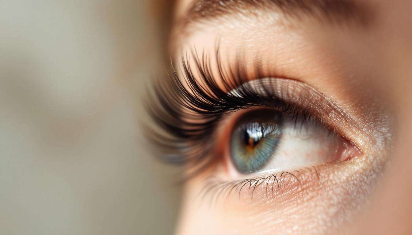 Comment faire repousser ses cils ?