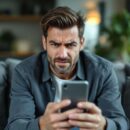 7 SMS que les hommes détestent recevoir