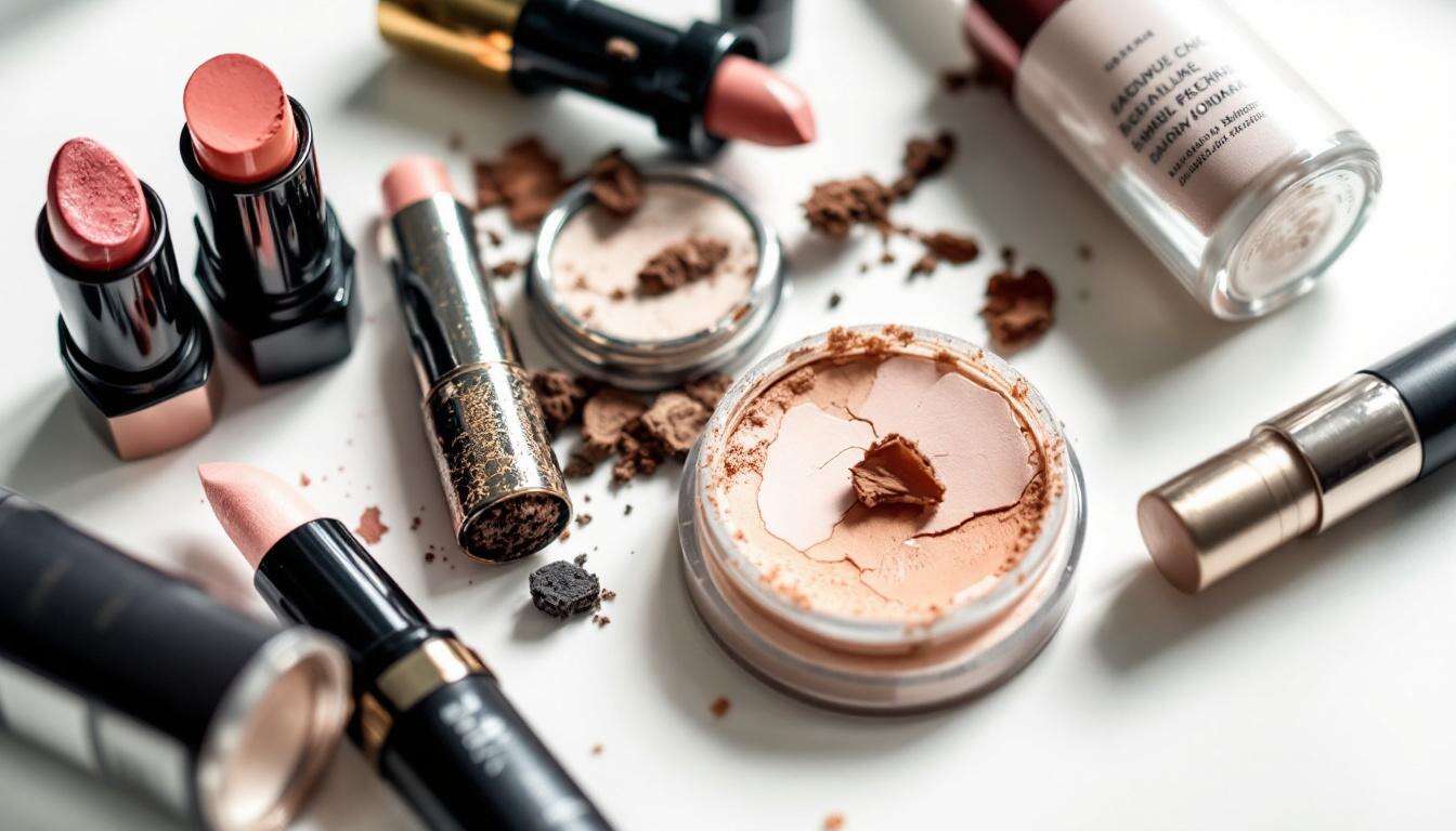 Les 9 cycles de vie des produits cosmétiques