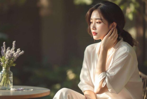 Cou Qui Gratte : signification Spirituelle et Interprétation