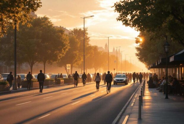 Signification de l'heure 17h07 dans la vie quotidienne