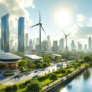 Énergies Universelles : découvrez Leur Impact sur Notre Quotidien