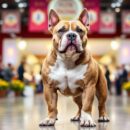 Concours American Bully 2025 : découvrez l'événement