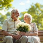 60 ans de mariage : texte émouvant pour célébrer l'anniversaire de diamant 60 ans de mariage : texte émouvant pour célébrer l'anniversaire de diamant