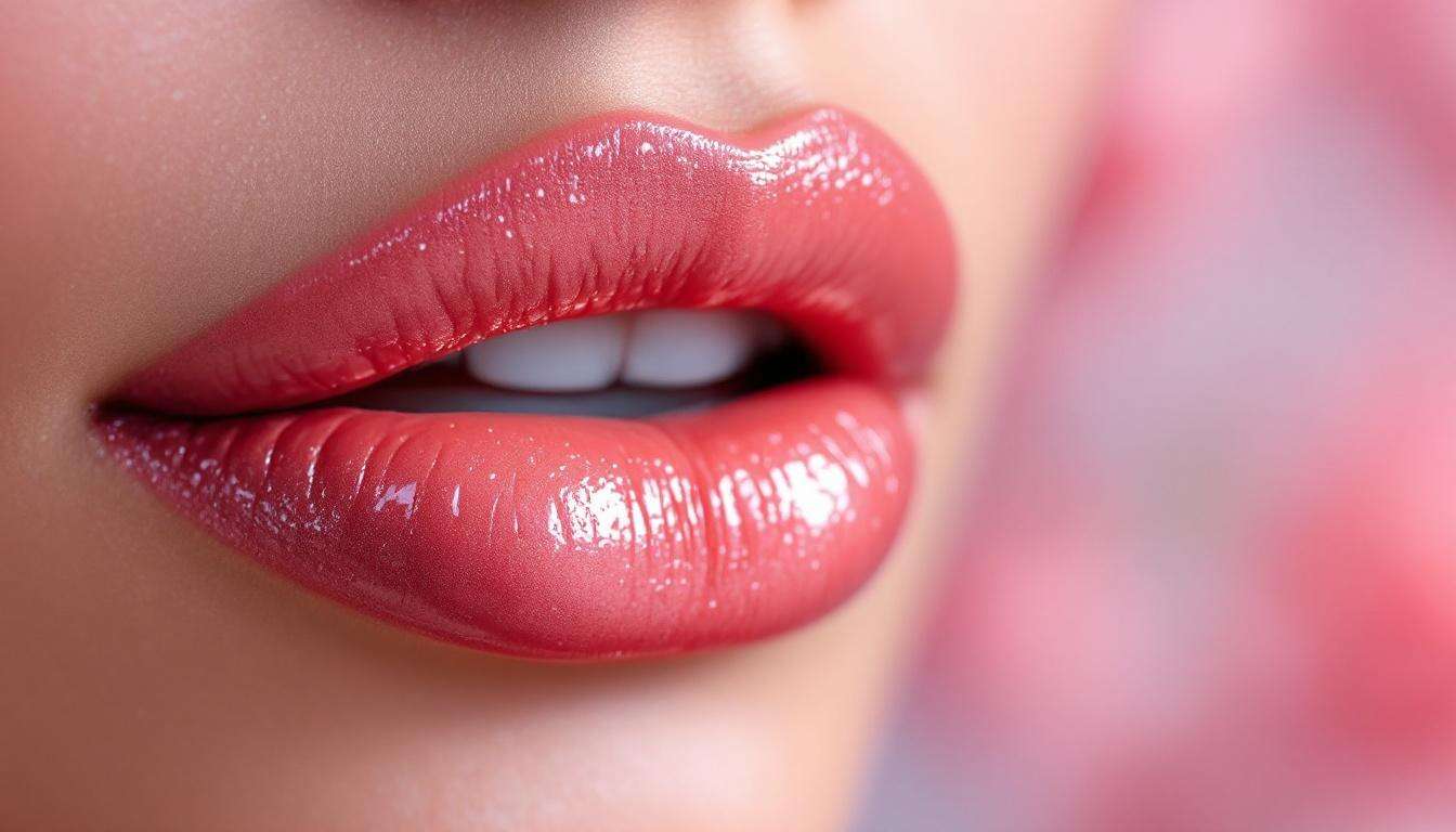 Gloss Repulpant : découvrez notre Secret Beauté