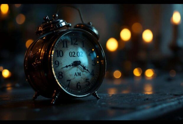 02h02 : quelle est sa signification en amour ?