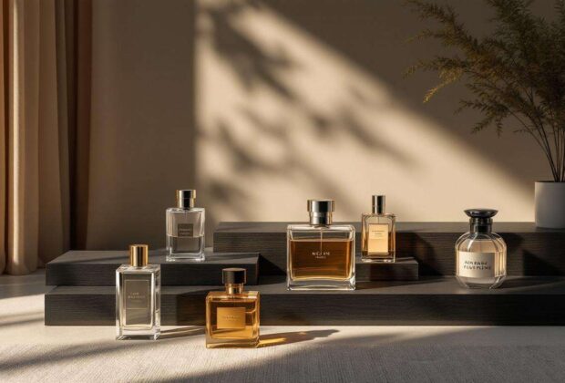 Meilleur parfum homme 2025 : notre sélection aromatique