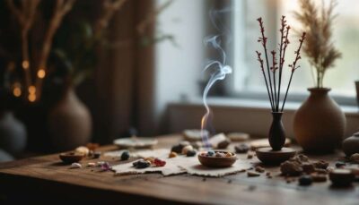 Encens Sang de Dragon : découverte et Bienfaits