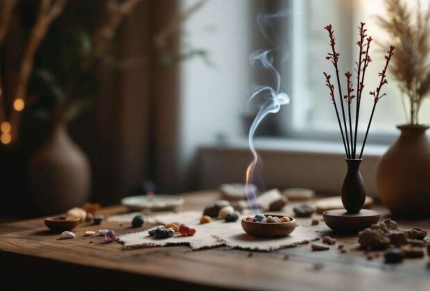 Encens Sang de Dragon : découverte et Bienfaits